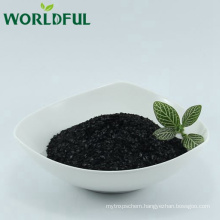 Hot Sale Natural Kelp Source High Quality Seaweed Extract Flake Fertilizer